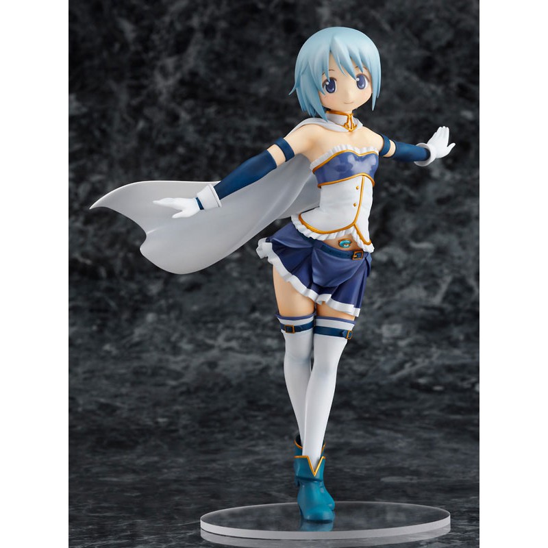 [SHQ] Mô hình Figure chính hãng Nhật - Miki Sayaka - 1/8 - Mahou Shoujo Madoka★Magica