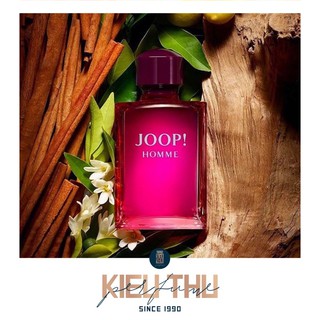 《NƯỚC HOA CHÍNH HÃNG》Joop! Homme Men Eau de Toilette Spray 125ML