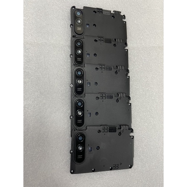 Cụm kính camera Xiaomi Redmi 9A
