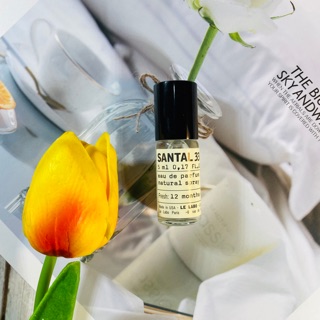 Nước hoa Le Labo Santal 33 EDP 5ml