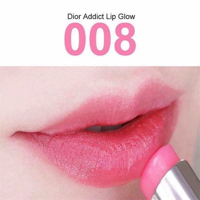Son dưỡng Dior Lip Glow | BigBuy360 - bigbuy360.vn