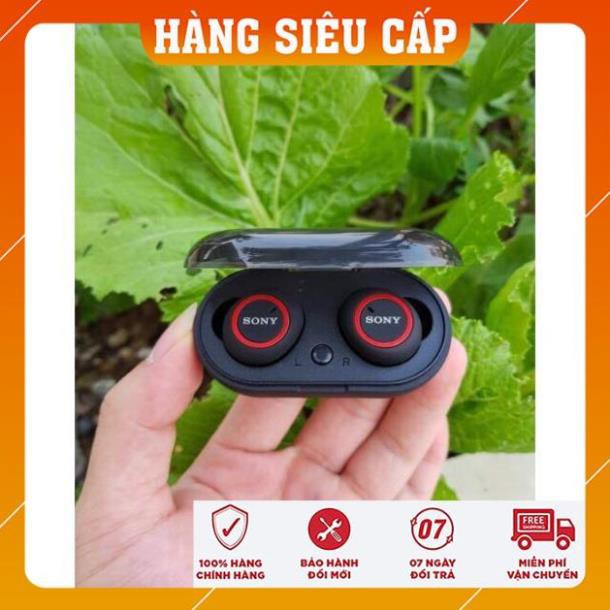 - Tai Nghe Bluetooth Sony Sports TWS-D76 Nghe Cực Chất - Bảo Hành 12 Tháng