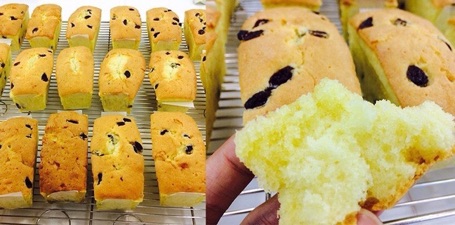 Nho khô Ấn Độ Raisin 100gr