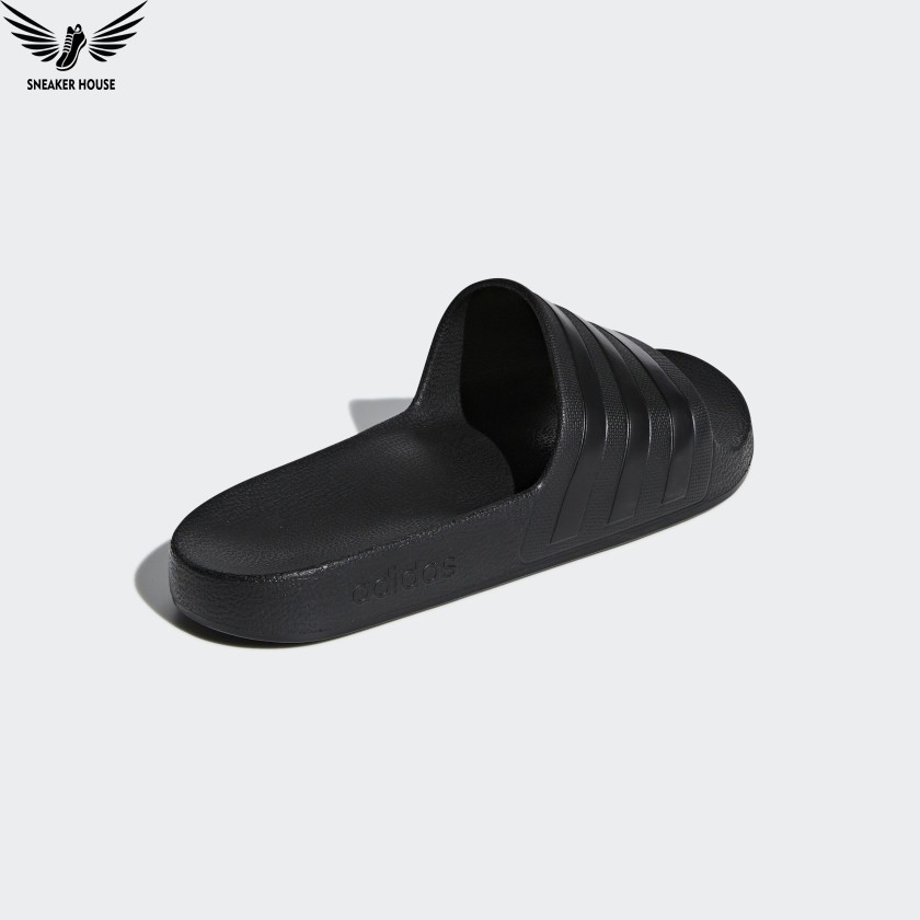 Dép nam adidas Adilette Aqua F35550 chính hãng, đúc nguyên khối, chống nước, chống hôi chân tuyệt đối