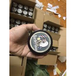 Sáp vuốt tóc Barbershop Shave Soap 74ml