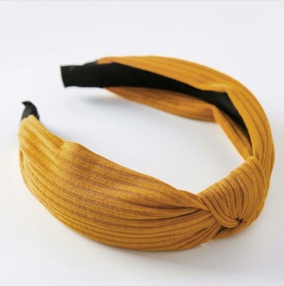 Gubi PKT032- BĂNG ĐÔ VẢI LEN DÀY THẮT NƠ