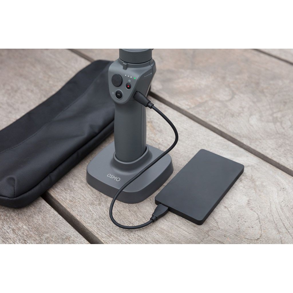 Tay cầm chống rung DJI Osmo Mobile 2 CHÍNH HÃNG, GIÁ RẺ