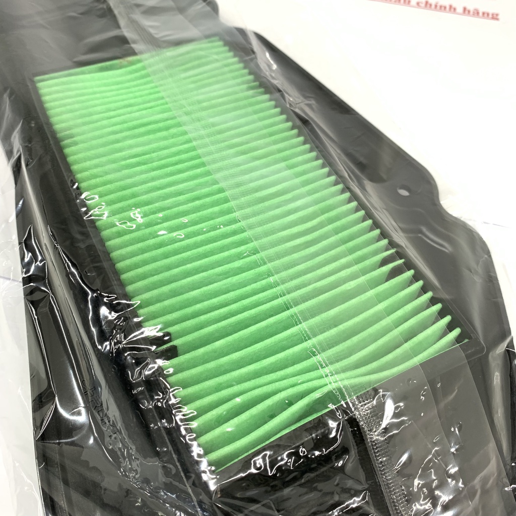 Lọc gió Vario 160, Click 160 nhập khẩu chính hãng Honda Thailand - PT HỒNG ÂN