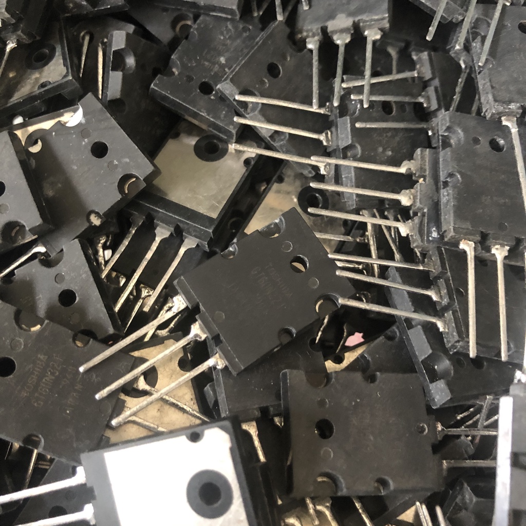 IGBT 60N321 GT60N321 60N N321 IGBT bếp từ , nồi cơm nhật GT60N321  bóc máy