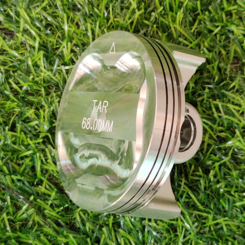 Lòng kiếng YCS 68  dành cho Exciter 135, Exciter 150