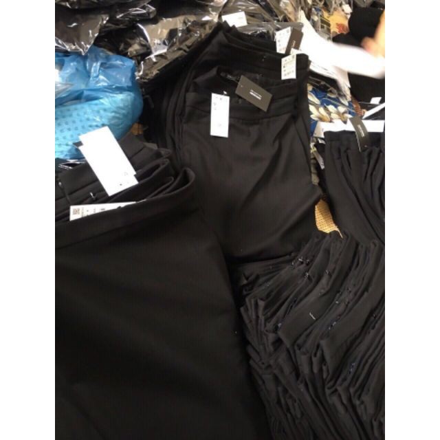 {Hàng sẵn} CHÂN VÁY BÚT CHÌ NỮ SIÊU XINH {nhận hàng sau 1-4 ngày} | BigBuy360 - bigbuy360.vn