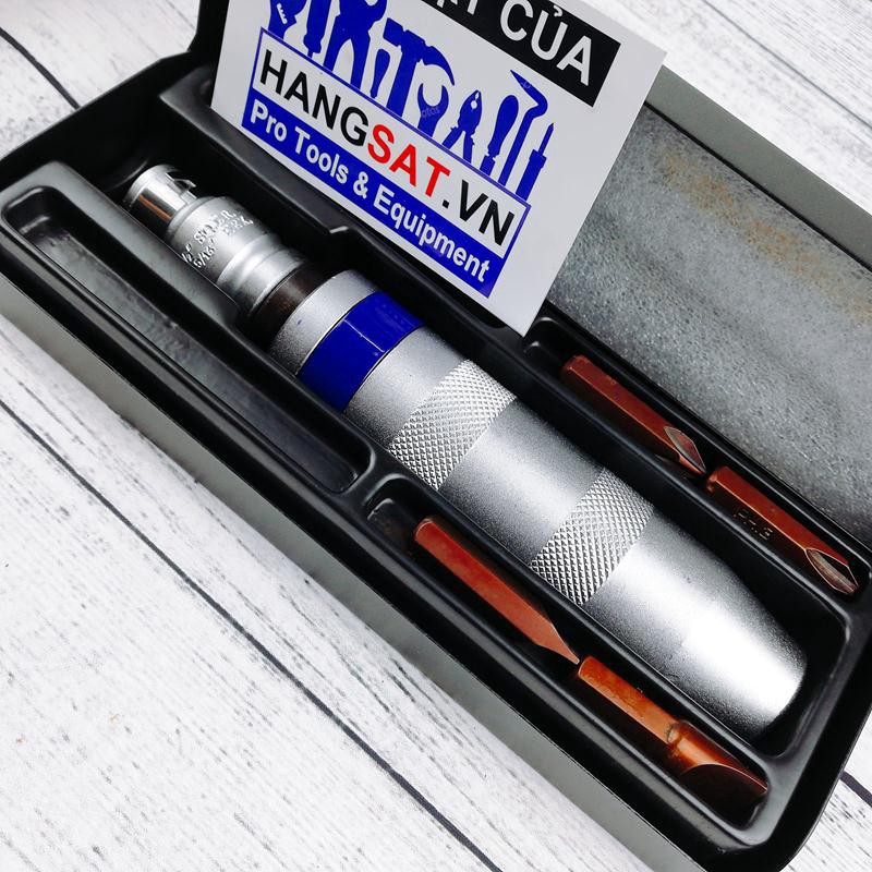 [GIÁ TỐT]  BỘ TÔ VÍT ĐÓNG LICOTA CAO CẤP(tmh3645)