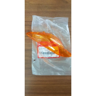 Nắp xi nhan trước xe Wave RS100, S100, cá 100, cá 110 Honda