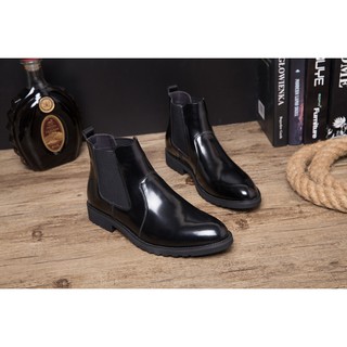 Giày chelsea boost nam - CC105