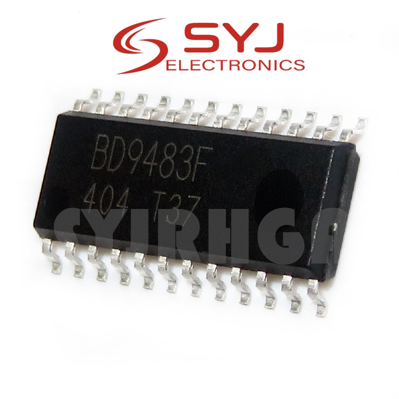 2 Cái BD9483F BD9483 SOP-24 Còn Hàng