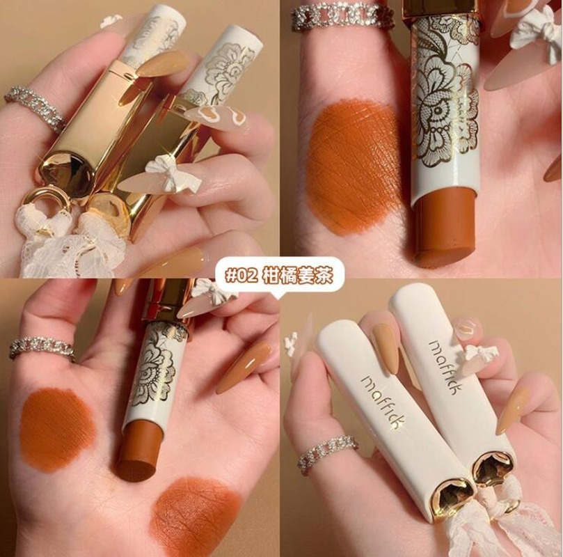 Son Môi Chống Thấm Nước Và Lâu Trôi Cao Cấp Độc Đáo | BigBuy360 - bigbuy360.vn