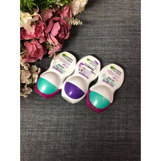 Hàng Đức Lăn khử mùi Garnier 48h
