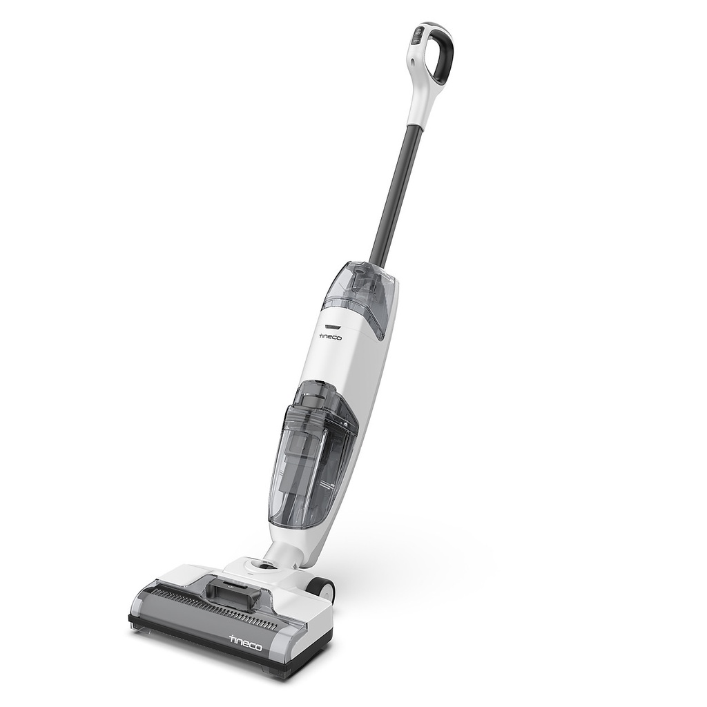 Máy hút bụi lau sàn làm sạch thông minh không dây Tineco IFLOOR 2 - Hàng chính hãng