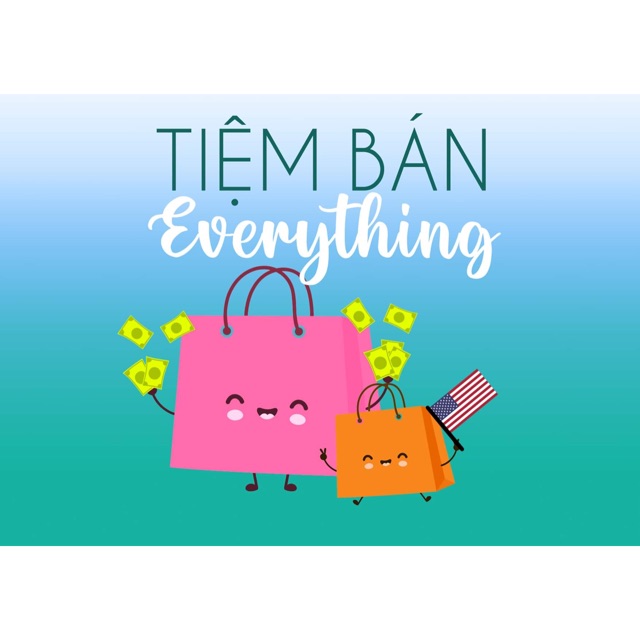 SHOP EVERYTHING WITH ME, Cửa hàng trực tuyến | BigBuy360 - bigbuy360.vn