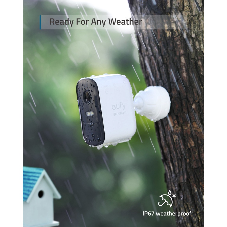 Camera hành trình EufyCam 2C Add-on
 | BigBuy360 - bigbuy360.vn