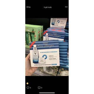 Serum cấp nước 50ml