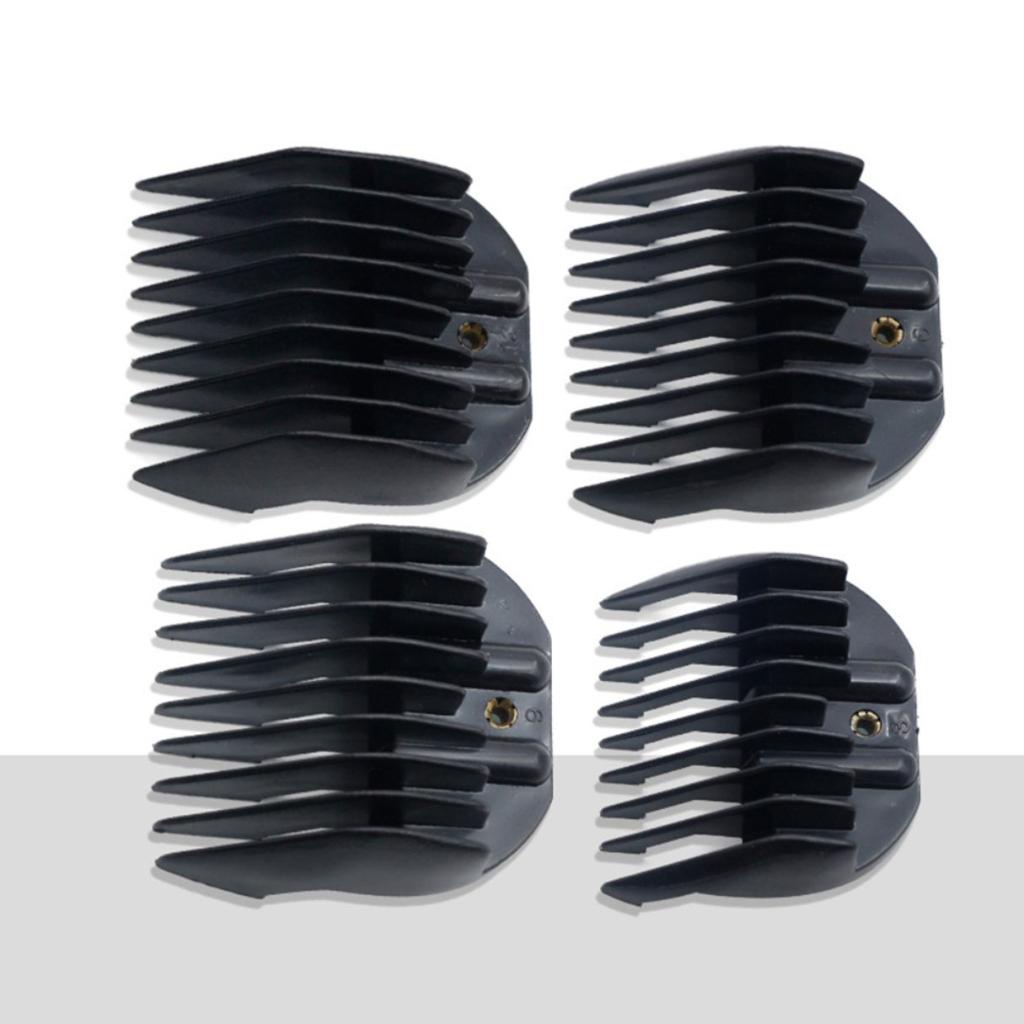 Bộ lược cắt tóc chuyên dụng chất lượng cao
