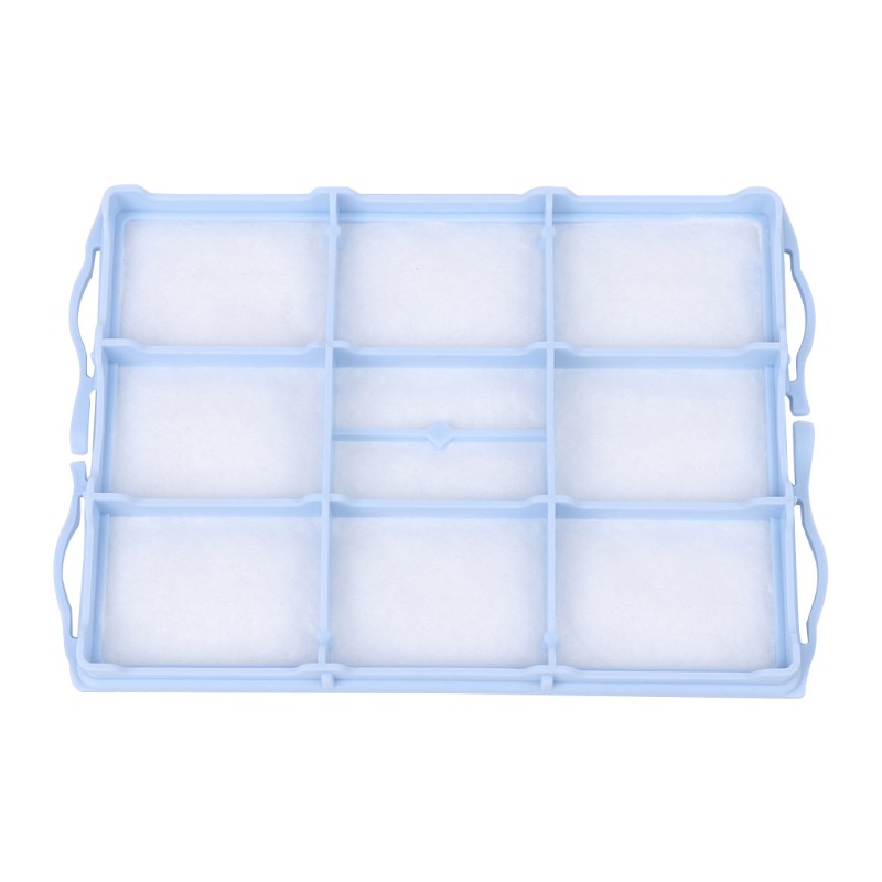 Bộ lọc HEPA động cơ máy hút bụi dành cho Bosch Siemens BSGL3126GB BSGL3