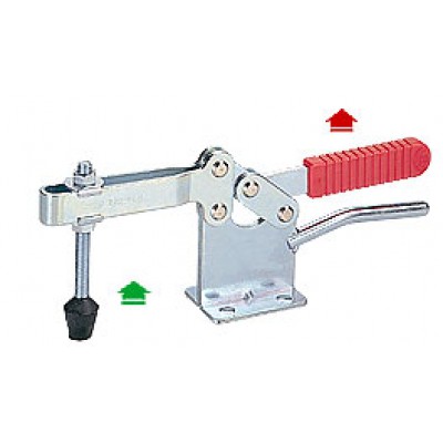 KẸP TUPY GỖ ( KẸP ĐỊNH VỊ) 220 WLH