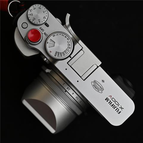 Bộ Lọc Tia UV Cho Máy Ảnh Fuji x100v