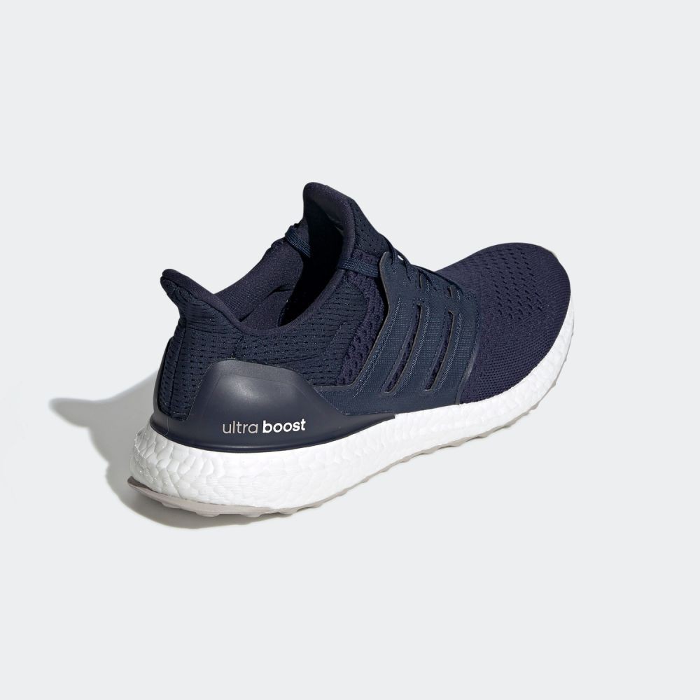 Giày Adidas Ultra Boost 4.0 sneaker thể thao nam nữ xanh FW9885 - Hàng Chính Hãng - Bounty Sneakers