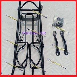 BAGA RAIDER XĂNG CƠ