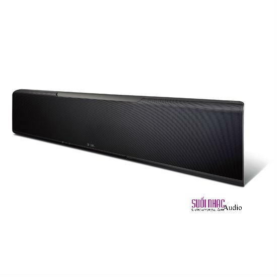 Sound Bar Yamaha YSP 5600 BL