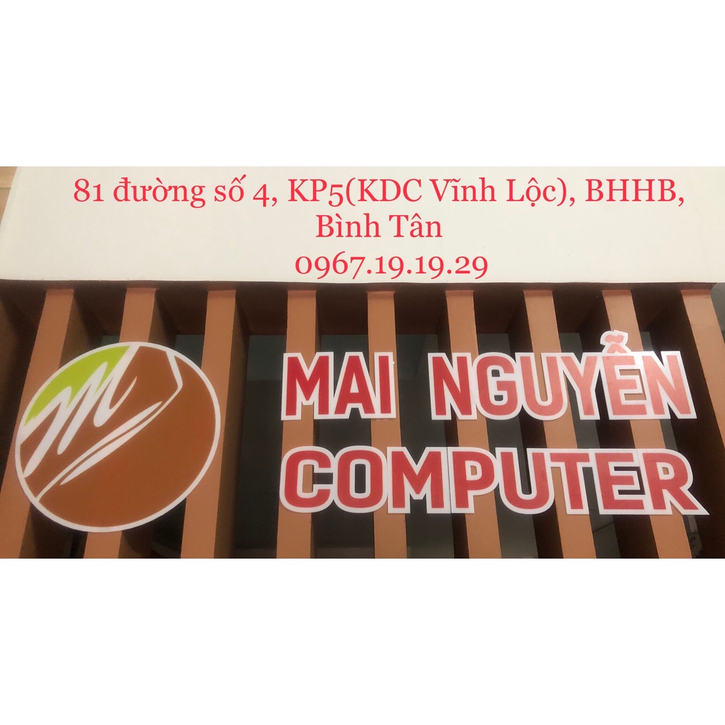 Mainboard GIGABYTE B75M, H81M, H110M. Hàng qua sử dụng, đã test kĩ.