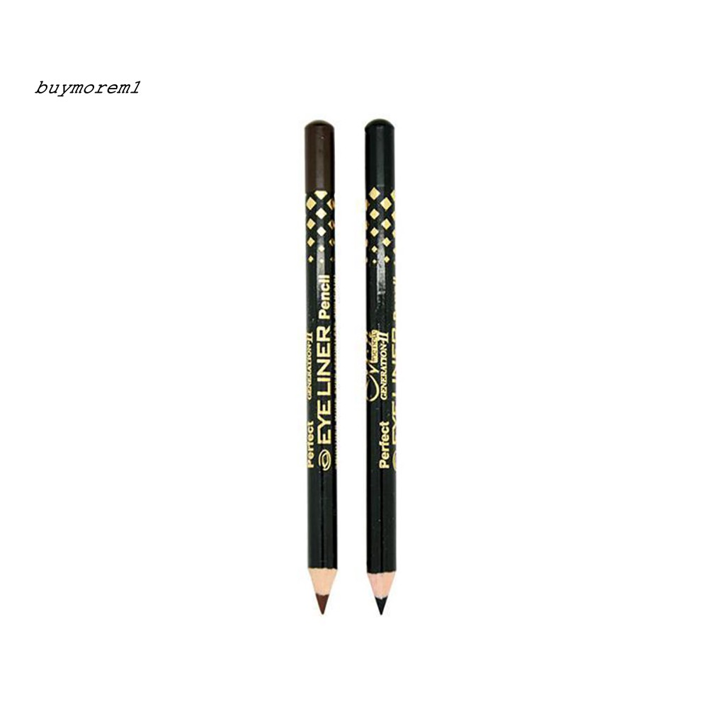 [Hàng mới về] Bộ Mascara và 2 kẻ mắt chống thấm nước phù hợp với mọi loại da | BigBuy360 - bigbuy360.vn