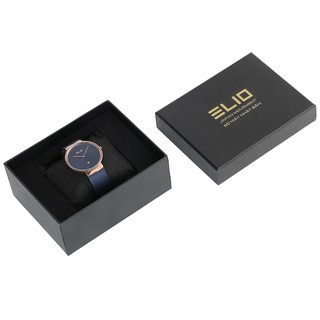 Đồng hồ Nữ Elio EL067-02