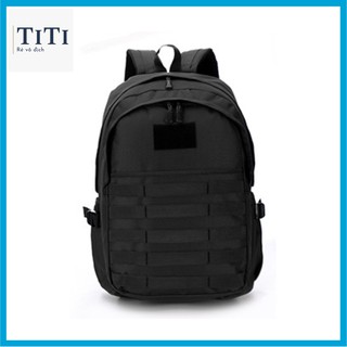 Balo Unisex Chống thấm nước cho Nam và nữ - Balo Pubg