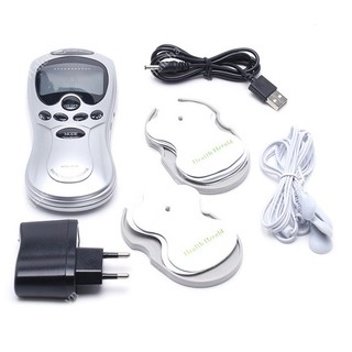 Combo 5 máy massage trị liệu 4 miếng dán đa chức năng
