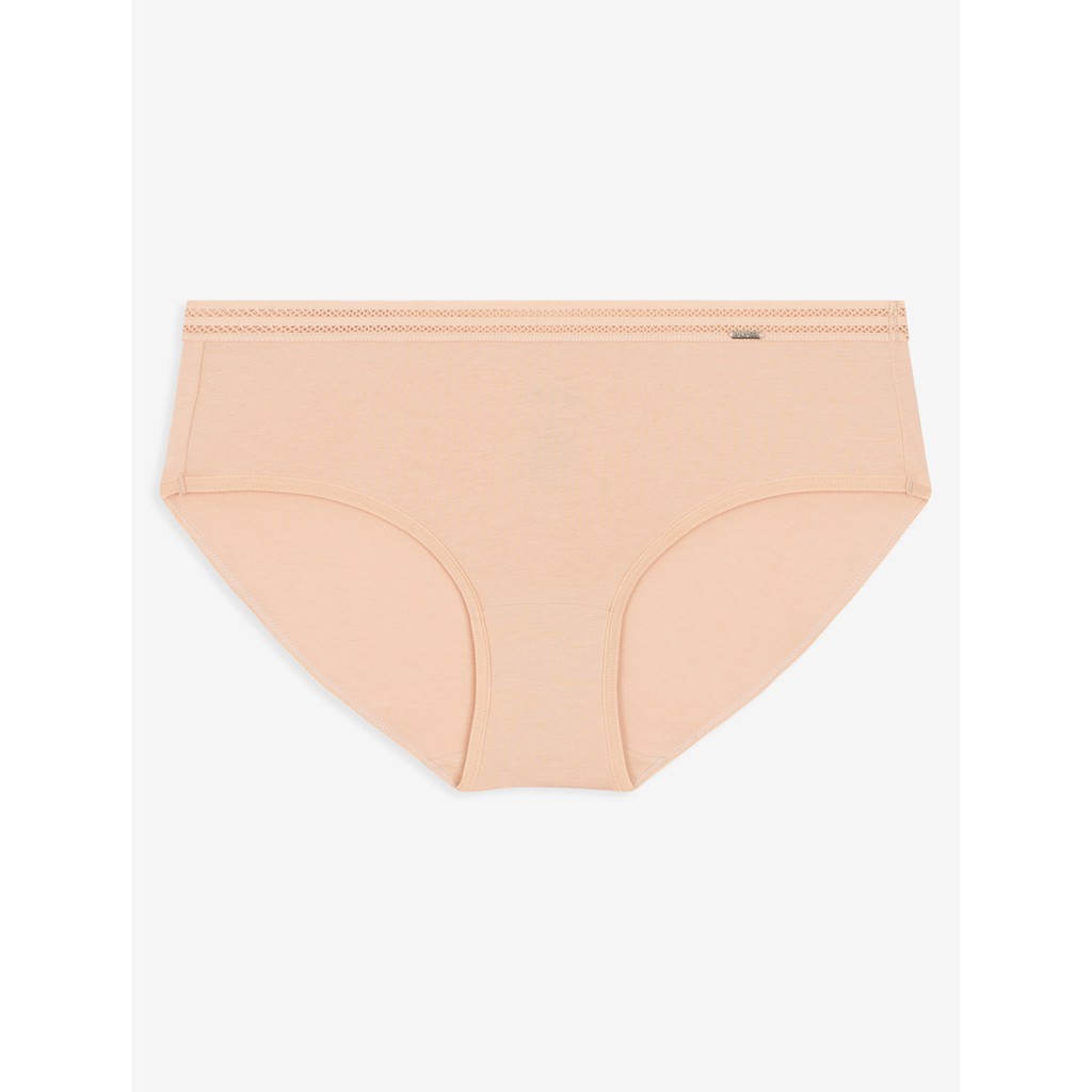 [Mã WABR2711 giảm 10% đơn 250K] Quần lót nữ kiểu dáng hipster ONOFF - BU19242 | BigBuy360 - bigbuy360.vn