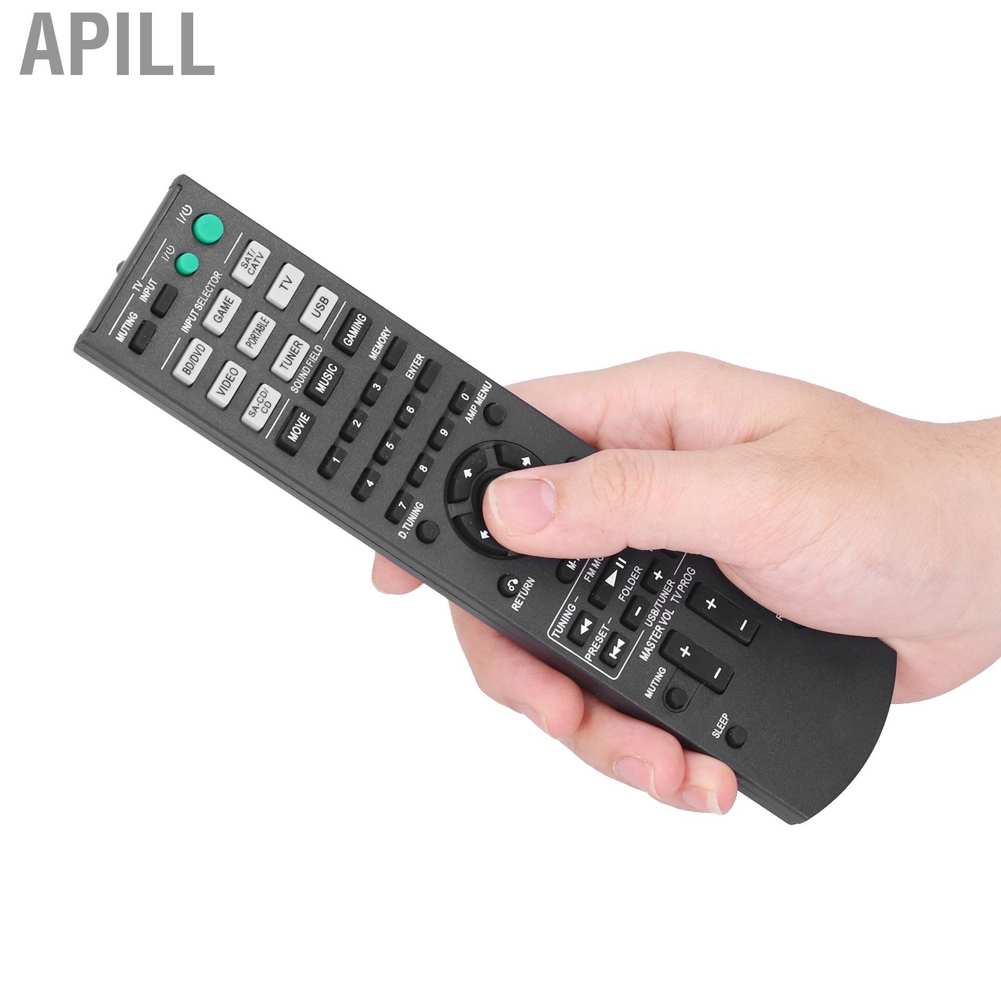 Điều Khiển Từ Xa Cho Tv Sony Av Home Rạp Chiếu Htm3 / Htm5 Htm7 Strkm3 Strkm5 Strkm7 Ht M3 M5T Mt7