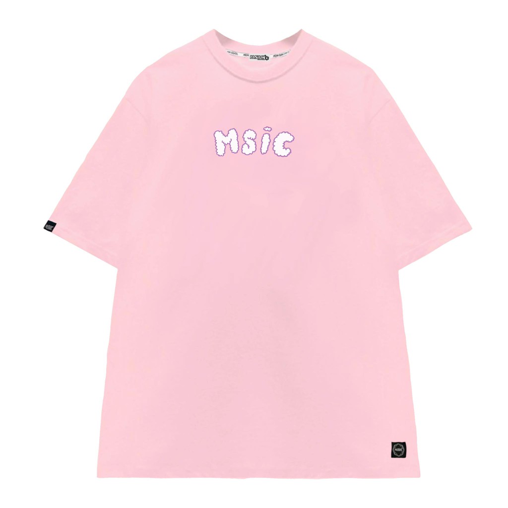 áo thun art - hồng | BigBuy360 - bigbuy360.vn