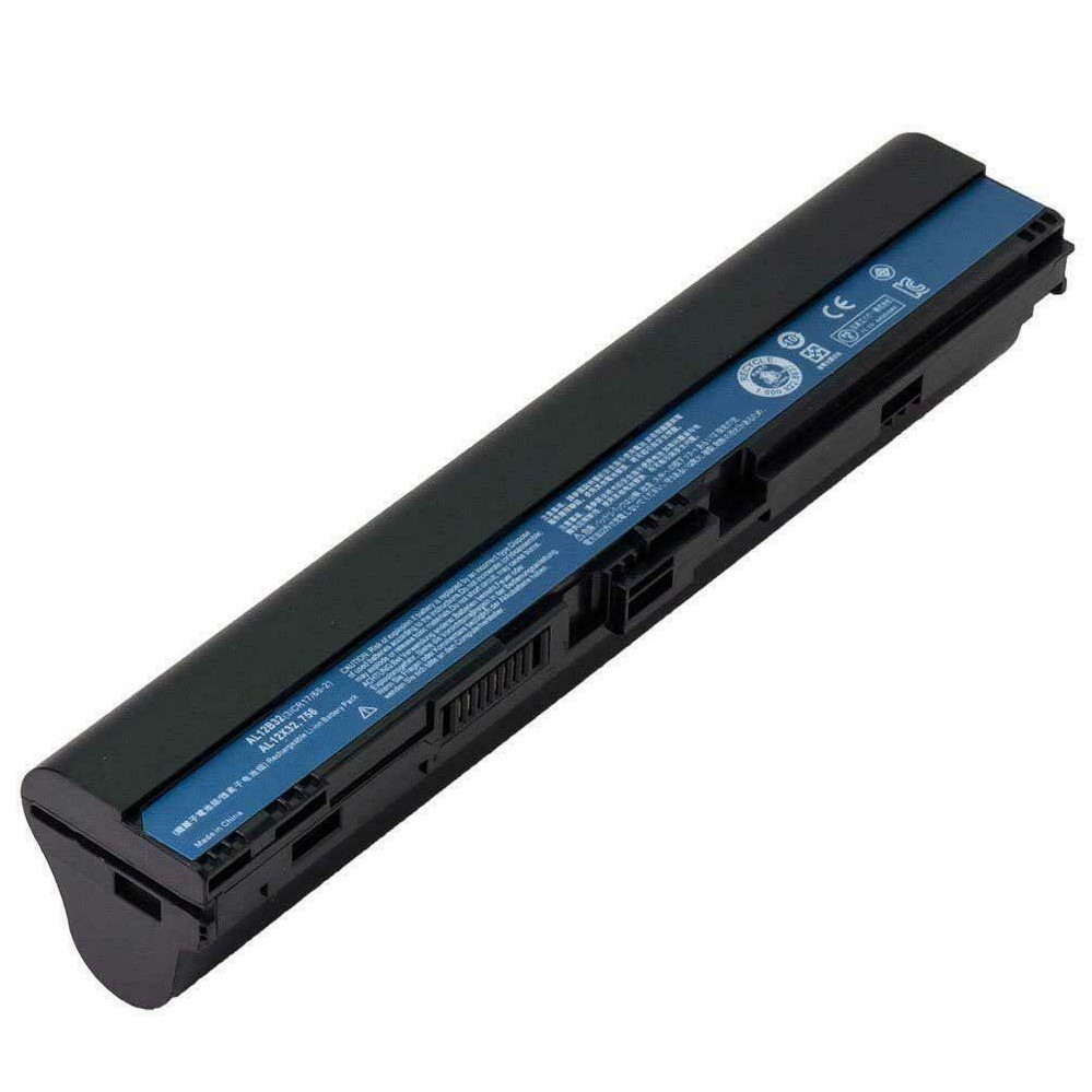 Pin laptop Acer Aspire V5-121 V5-131 V5-171 One 725 One 756 AL12A31 AL12B72 AL12B32 [6 CELL]