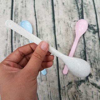 HCM - Muỗng lúa mì khuấy cà phê 16.5cm
