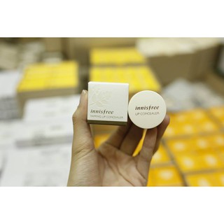 Che khuyết điểm môi Tapping Lip Concealer - Innisfree