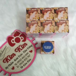 Kem D-NOW ( 4,5gr)