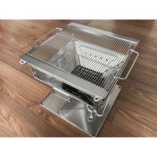 Bếp nướng dã ngoại Campingmoon MT-035