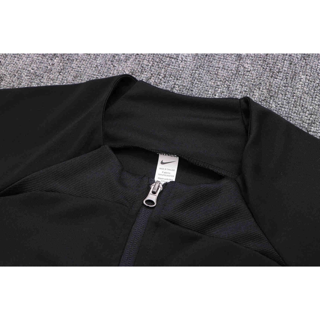 Áo Khoác Bóng Đá Chelsea Size 22-23 Thời Trang Cho Nam