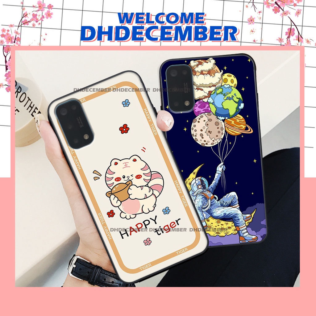 Ốp lưng Realme 7 PRO in hình 3D mẫu  hot hit - hàng cao cấp