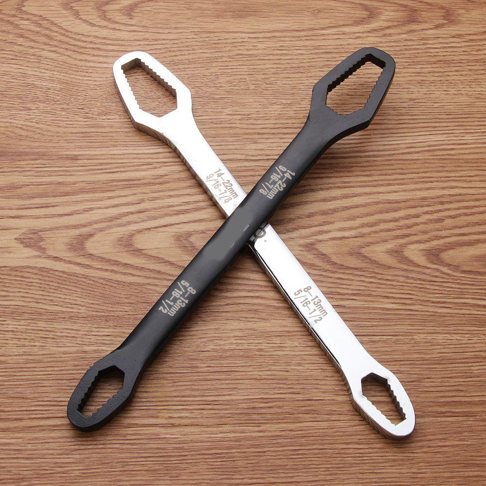 Cờ Lê Thép 8-22mm Sửa Chữa Xe Đạp, Xe Hơi