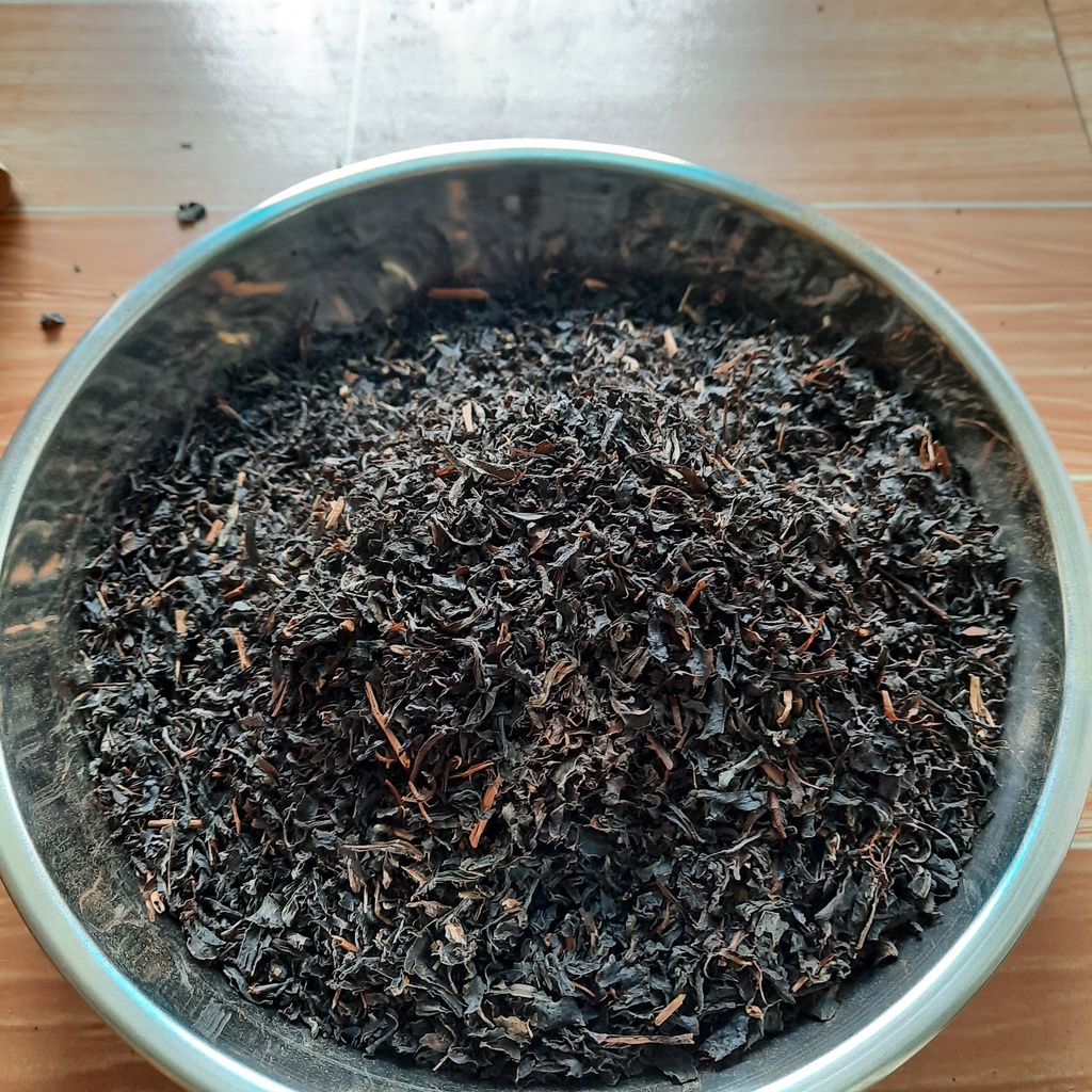 Hồng trà  hàng sịn 1kg /80k hàng rời trà gốc Bảo Lộc Lâm Đồng
