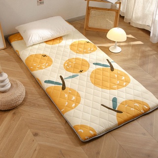 Nệm xốp chiếu tatami gia đình, nệm đơn cho ký túc xá sinh viên